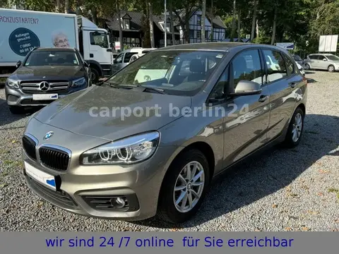 Used BMW SERIE 2 Petrol 2015 Ad 