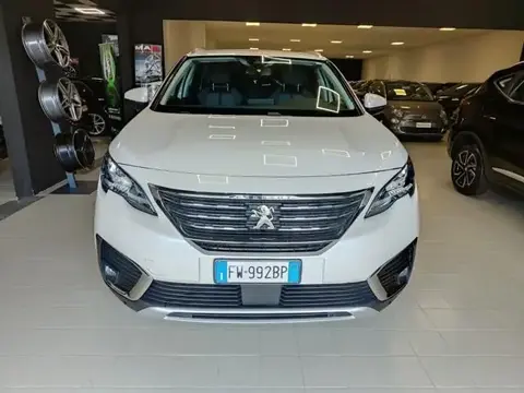 Used PEUGEOT 5008 Diesel 2019 Ad 