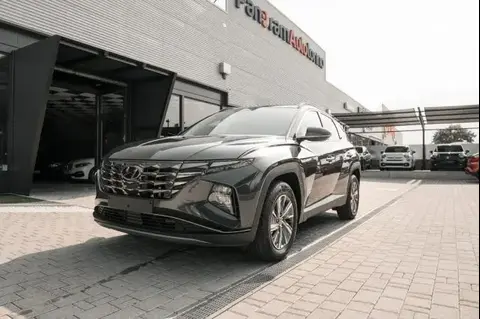 Annonce HYUNDAI TUCSON Hybride 2024 d'occasion 