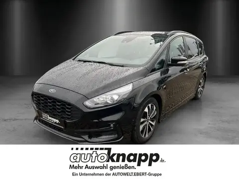 Used FORD S-MAX Petrol 2020 Ad 