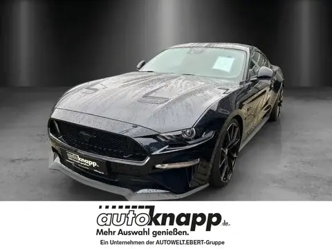 Used FORD MUSTANG Petrol 2021 Ad 