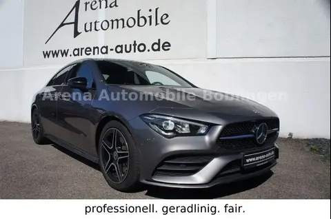 Used MERCEDES-BENZ CLASSE CLA Petrol 2020 Ad 