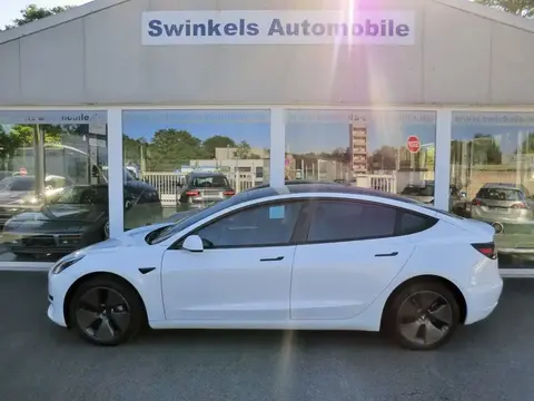 Annonce TESLA MODEL 3 Non renseigné 2023 d'occasion 