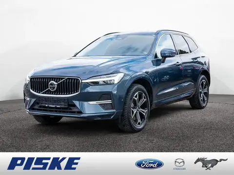 Used VOLVO XC60 Petrol 2022 Ad 