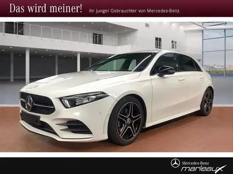 Used MERCEDES-BENZ CLASSE A Petrol 2019 Ad 