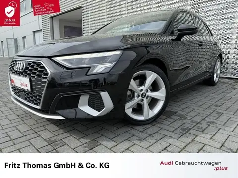 Used AUDI A3 Petrol 2021 Ad 