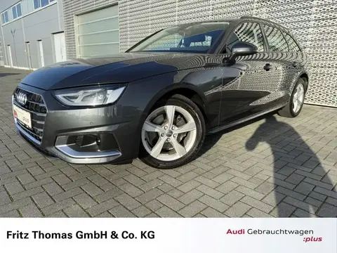 Used AUDI A4 Diesel 2020 Ad 