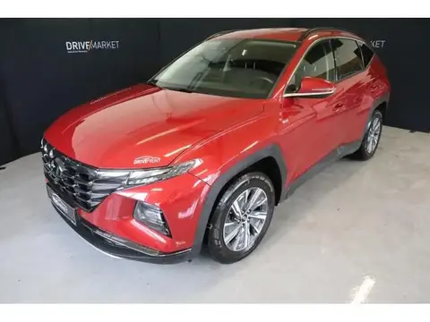 Used HYUNDAI TUCSON Petrol 2021 Ad 