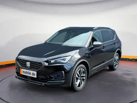 Annonce SEAT TARRACO Diesel 2023 d'occasion 