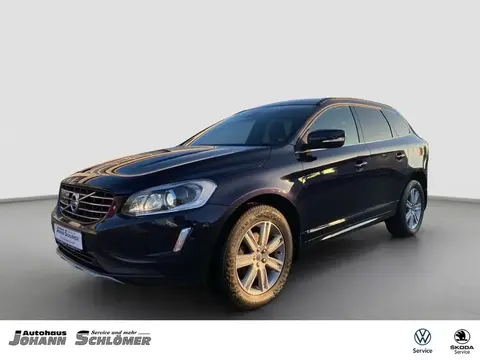 Used VOLVO XC60 Diesel 2016 Ad 