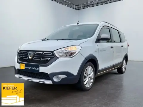 Used DACIA LODGY Petrol 2021 Ad 