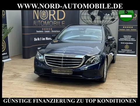 Used MERCEDES-BENZ CLASSE E Diesel 2020 Ad 