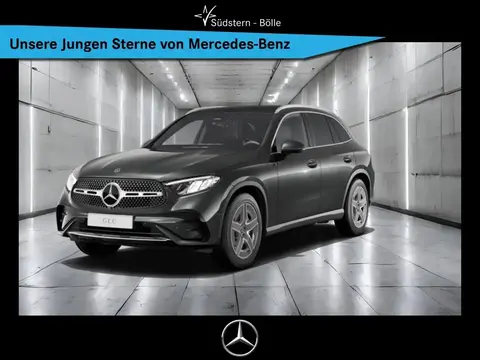 Annonce MERCEDES-BENZ CLASSE GLC Essence 2023 d'occasion Allemagne