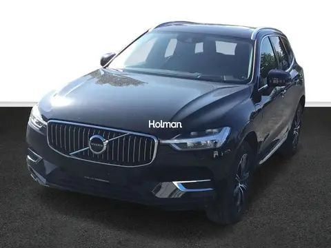 Used VOLVO XC60 Hybrid 2020 Ad 