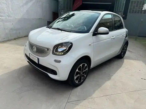 Used SMART FORFOUR Petrol 2015 Ad 