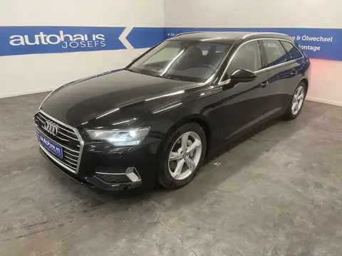 Used AUDI A6 Diesel 2019 Ad 