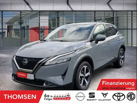 Used NISSAN QASHQAI Hybrid 2024 Ad Germany