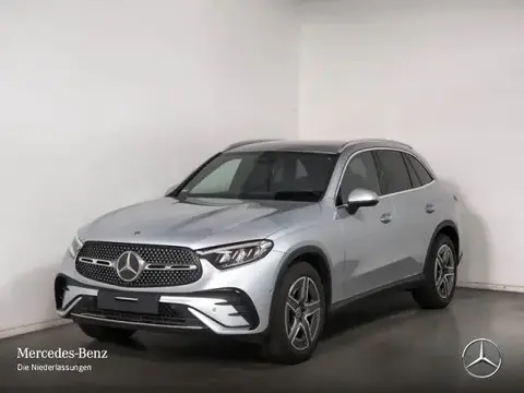 Annonce MERCEDES-BENZ CLASSE GLC Essence 2023 d'occasion Allemagne