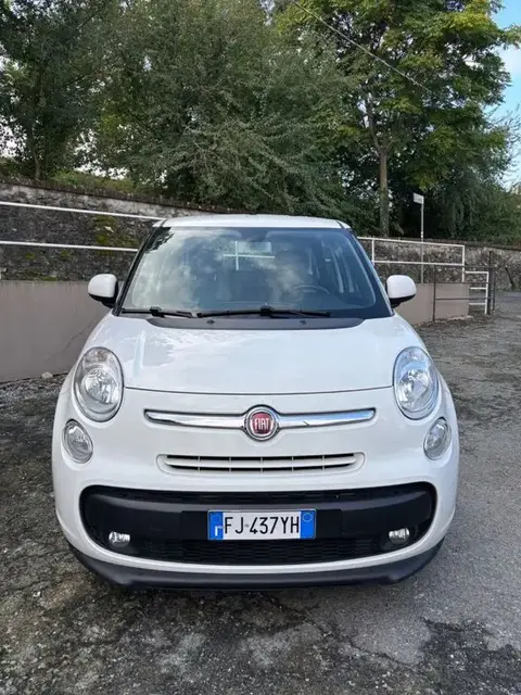 Used FIAT 500L Petrol 2017 Ad 