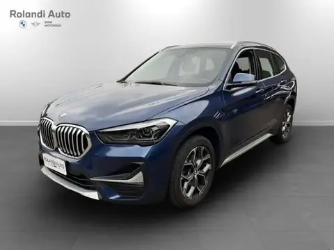 Used BMW X1 Diesel 2020 Ad 