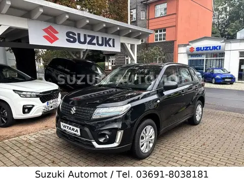 Used SUZUKI VITARA Petrol 2024 Ad 