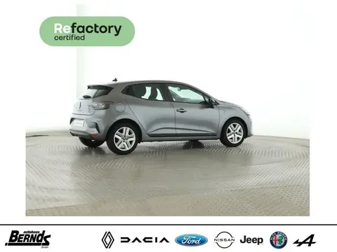 Used RENAULT CLIO Petrol 2023 Ad 