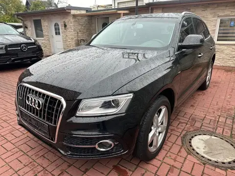 Used AUDI Q5 Diesel 2016 Ad 