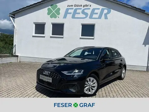 Used AUDI A3 Hybrid 2021 Ad 