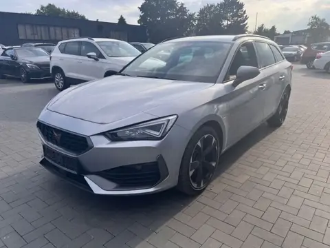 Annonce CUPRA LEON Hybride 2021 d'occasion 