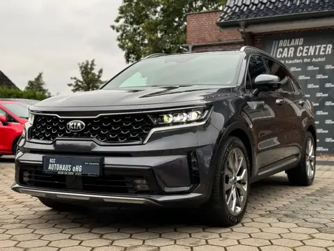 Annonce KIA SORENTO Diesel 2020 d'occasion 