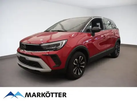 Annonce OPEL CROSSLAND Essence 2023 d'occasion 