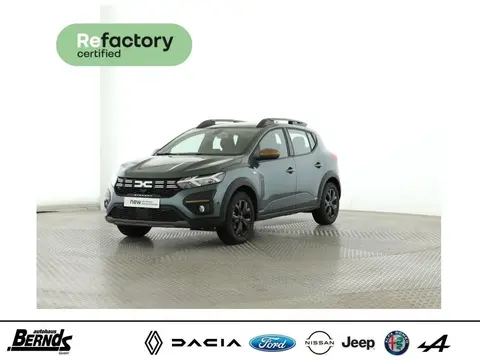 Used DACIA SANDERO Petrol 2024 Ad 