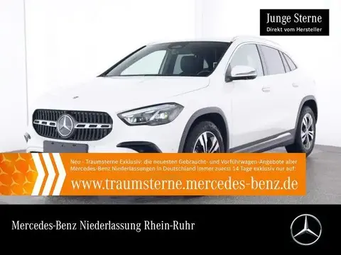 Used MERCEDES-BENZ CLASSE GLA Petrol 2024 Ad 