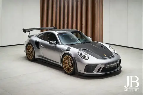 Annonce PORSCHE 991 Essence 2019 d'occasion 