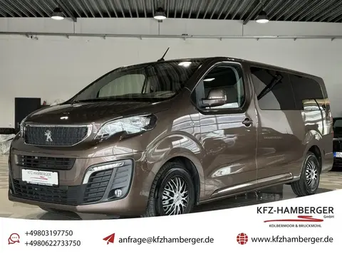 Used PEUGEOT TRAVELLER Diesel 2019 Ad Germany