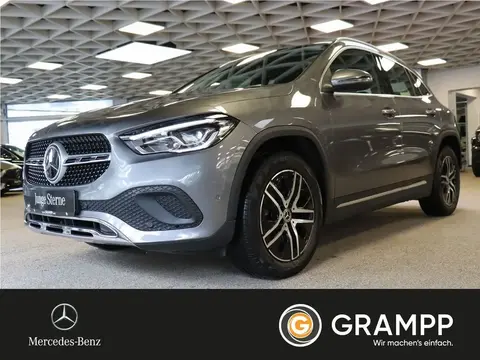 Used MERCEDES-BENZ CLASSE GLA Petrol 2020 Ad 