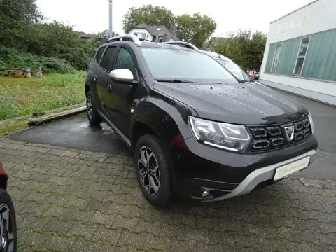 Annonce DACIA DUSTER Essence 2019 d'occasion 