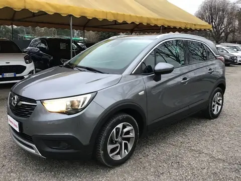 Used OPEL CROSSLAND LPG 2018 Ad 