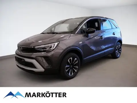 Annonce OPEL CROSSLAND Essence 2023 d'occasion 