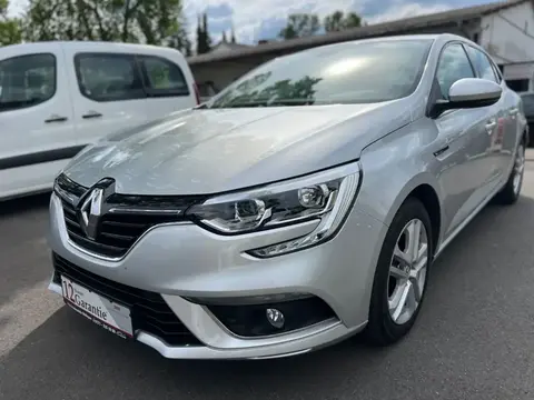 Used RENAULT MEGANE Petrol 2016 Ad 