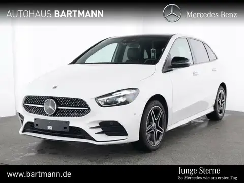 Used MERCEDES-BENZ CLASSE B Hybrid 2023 Ad 