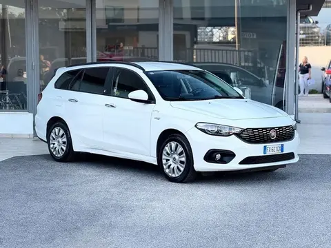 Annonce FIAT TIPO Diesel 2019 d'occasion 