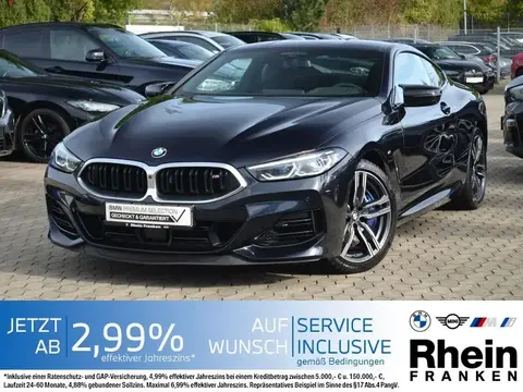 Used BMW M850 Petrol 2024 Ad 