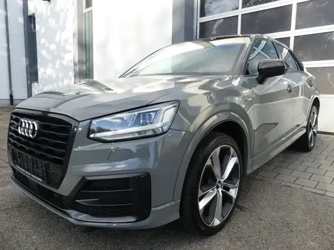 Used AUDI Q2 Petrol 2017 Ad 