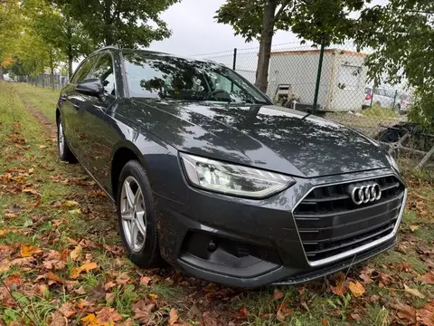 Used AUDI A4 Diesel 2020 Ad 