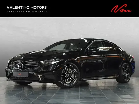 Used MERCEDES-BENZ CLASSE CLS Diesel 2019 Ad 