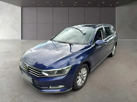 Used VOLKSWAGEN PASSAT Diesel 2019 Ad 