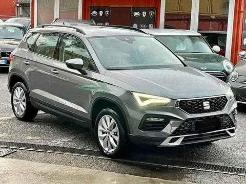 Used SEAT ATECA Petrol 2023 Ad 