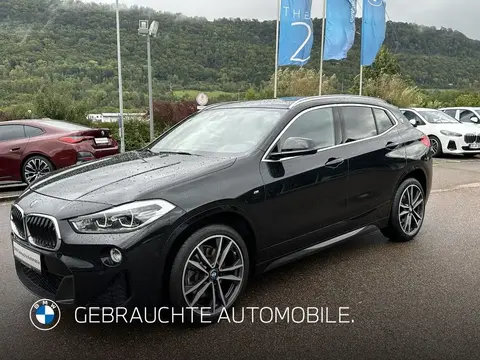 Annonce BMW X2 Diesel 2020 d'occasion 