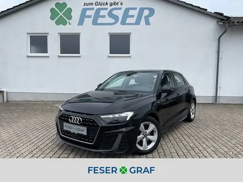 Used AUDI A1 Petrol 2021 Ad 